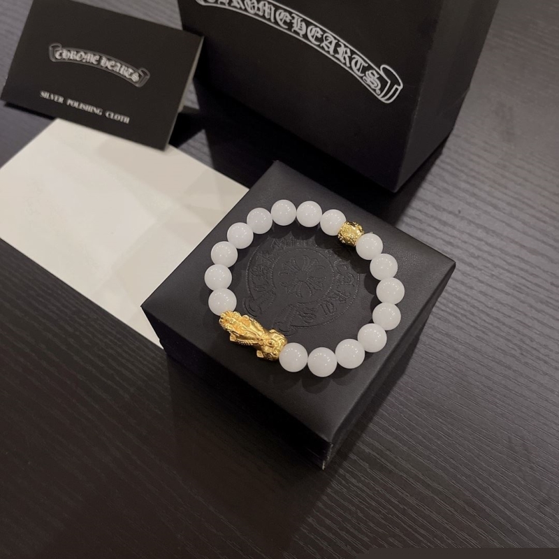 Ch**me He**ts bracelets